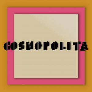 Cosmopolita